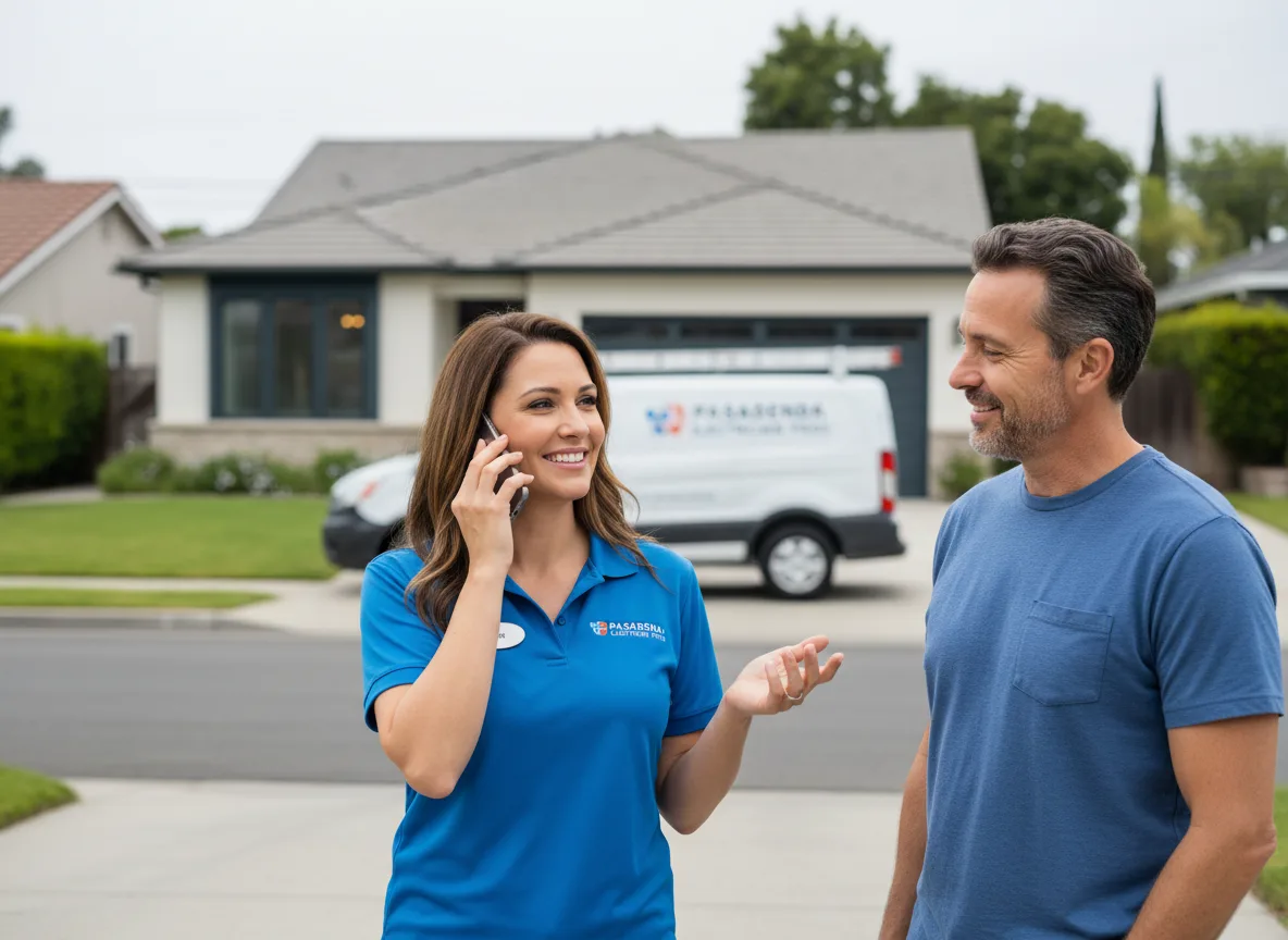 Electrician Webster, WI FAQs